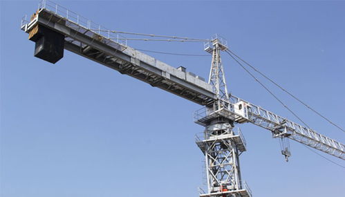 河南塔吊租賃公司來(lái)電咨詢(xún)