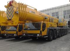 株洲塔吊租賃市場解析 塔機月租價格構成與影響因素