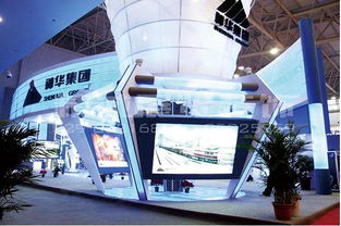 西安展覽展示設計 選擇精誠展覽的價格與型號規格指南