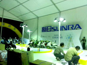 上海思佳展覽服務的卓越優勢 專業與創新的展覽展示解決方案